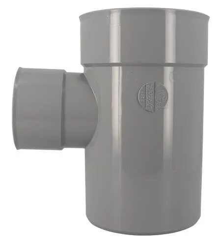 EMBRANCHEMENT SIMPLE 87.30 MF D160/100 BZ58