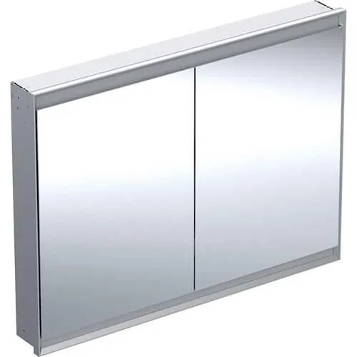 ARMOIRE TOILETTE GEBERIT ONE,2P 505.805.00.1