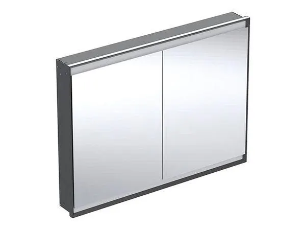 ARMOIRE TOILETTE GEBERIT ONE, 2P 505.805.00.7