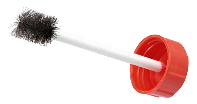 Colle pour évacuation et pluvial PVC 100 mL avec pinceau