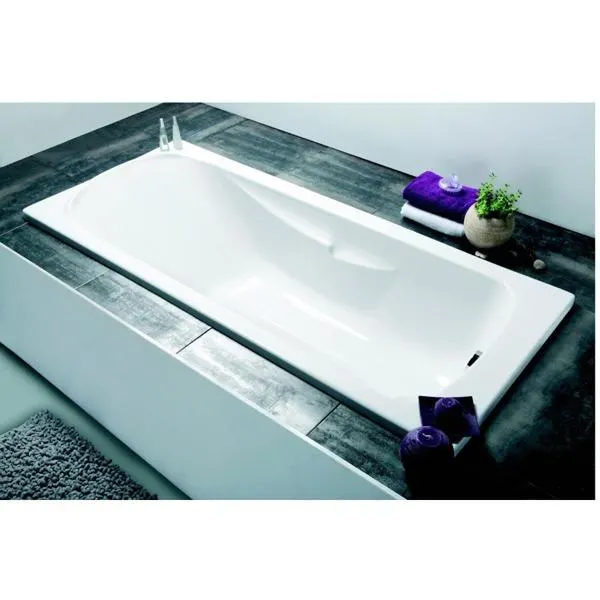 BAIGN. TOPLAX ALENA 170X75 BLC R15493.00