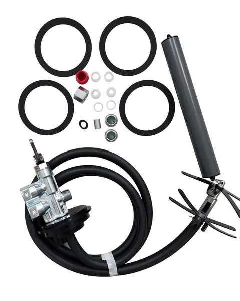 KIT 1 XXL BIOFIOUL 1401000772