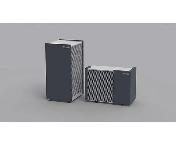 PAC UE IXTRA M 15 TRI +PANN.HABILLAGE 529670