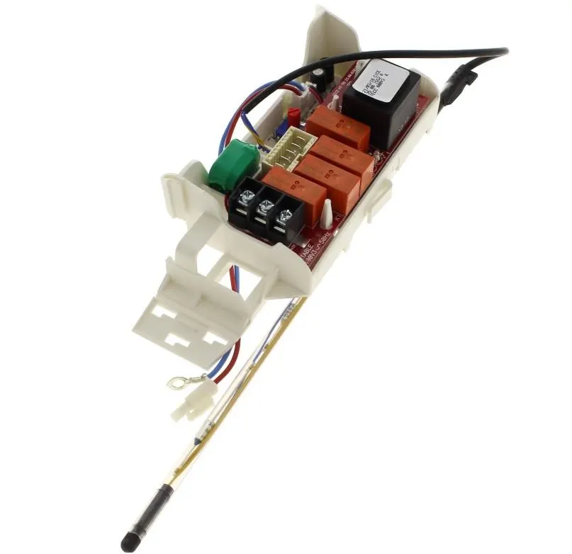 THERMOSTAT ELECTR.ACI+ 400V 070226
