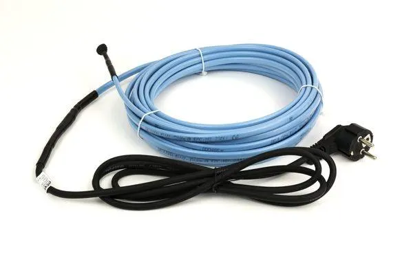 CABLE AUTOREGULANT ECPIPEHEAT-10 16M 088L0996