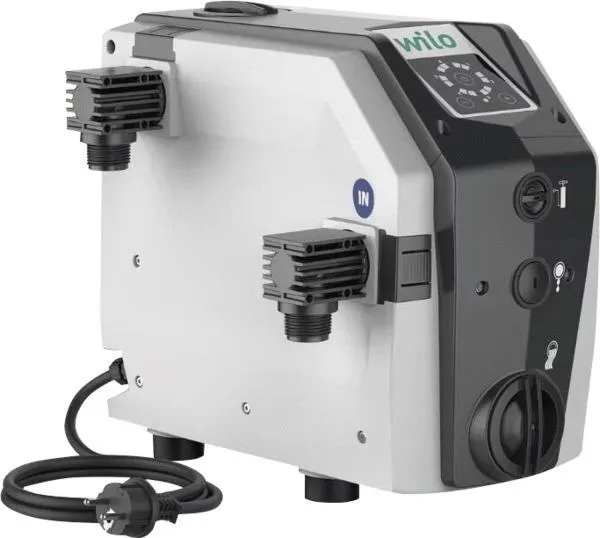 SYSTEME SURPRESSION ISAR BOOST5-E-3 4243583