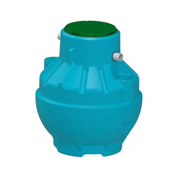 CUVE GLOBUS 1500 NUE 361115