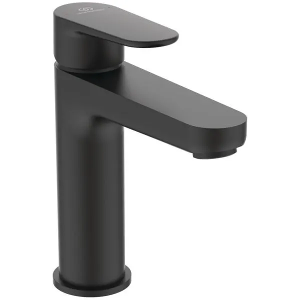MITIGEUR LAVABO CERAFINE NOIR MAT BD131XG