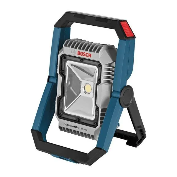 LAMPE SS FIL GLI 18V-1900 BOSCH 0601446400