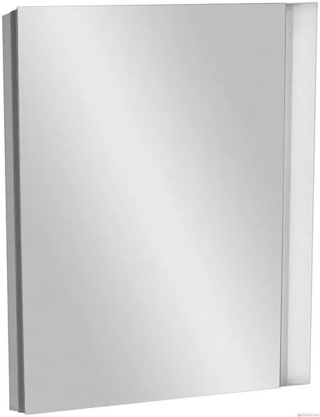 MIROIR AV.ECL.FLUO REVE 46X65 JD EB581-NF