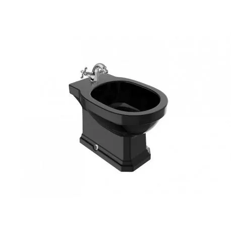 BIDET CARMEN NOIR BR ROCA A3570A4560