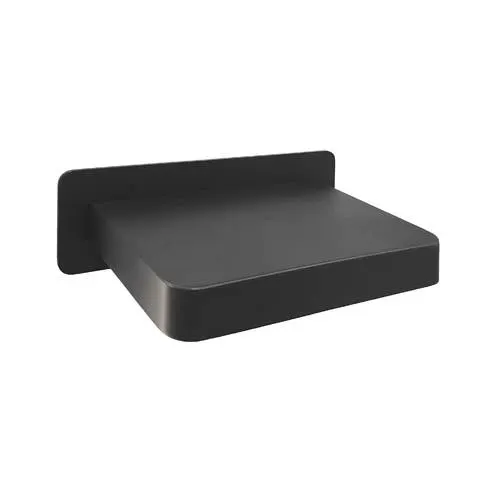 BEC BAIN CASCADE MURAL NOIR MAT PF 92NM001