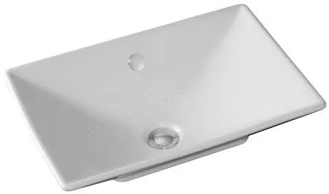 VASQUE REVE A/POS.55X37,5 BLC JD E4819-00