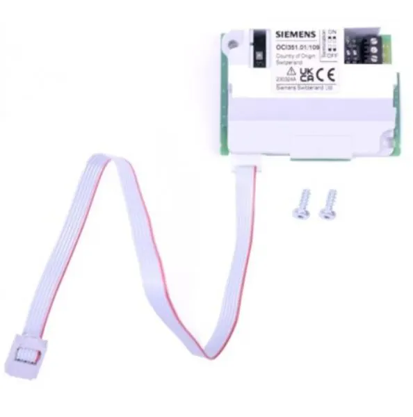 KIT OCI 351 VARFREE EVO 082733