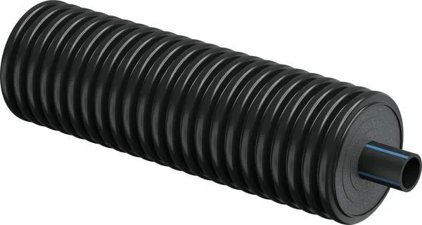 TUBE PRE-ISOLE SUPRA 110X10.0/200 1095729