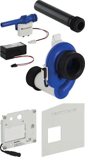 COMMANDE URINOIR ELEC SECT 116.086.00.1