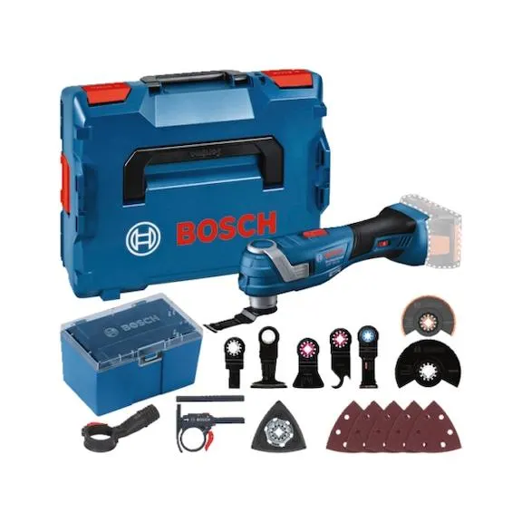 DECOUPEUR PONCEUR GOP 18V-34 06018G2002