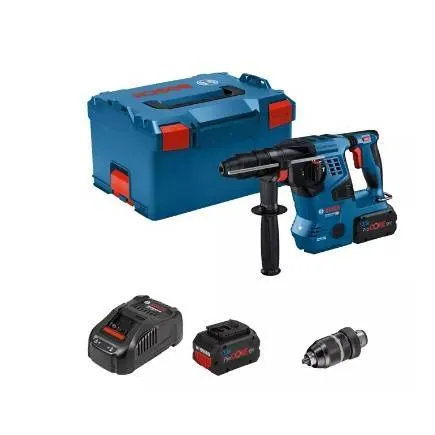 PERFO SDS-PLUS GBH 18V-28 CF 2B 0611921002