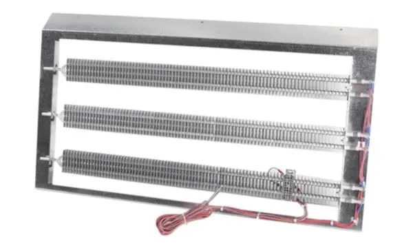 OPTION BATT.POSTCHAUFF.EL.P LP 1500 550974
