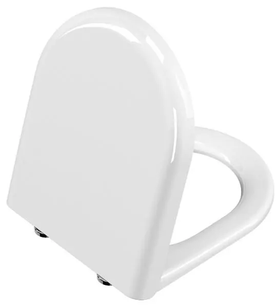 ABATTANT WC ZENTRUM 360X444MM BLC 127-003-009
