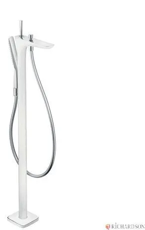 MITIGEUR B/D SOL PURAVIDA H.GROHE 15473400
