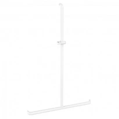 BARRE D'APPUI T 87,6X127,6 ERGOLIFE NY 045346