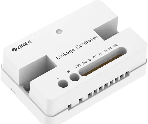 MODULE MARCHE/ARRET LE60-24/H1 3IGR9021