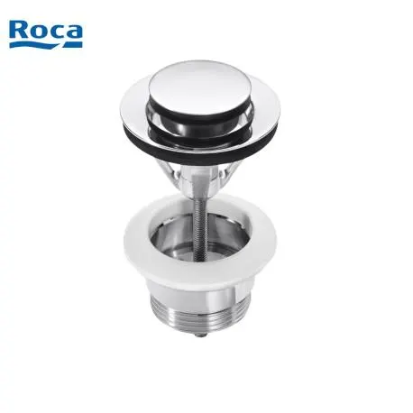VIDAGE CLIC-CLAC CLAPET D40 CHROME A505400900
