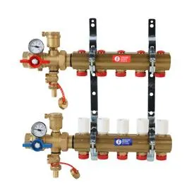 COLLECTEUR R553D 1X18/3 +R269T 1 R553DK103