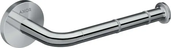 PORTE-ROULEAU PAPIER AXOR CHR 42856000