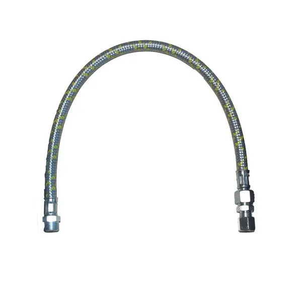 FLEXIBLE.RACCORD.BIOFIOUL 500MM M3/8" 2490003