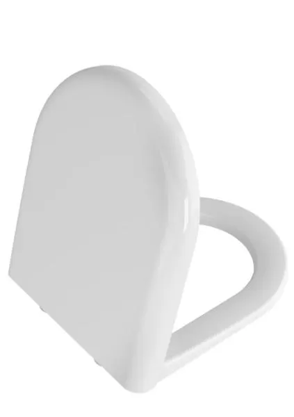 ABATTANT ZENTRUM DUROPLAST FERM.R 94-003-009
