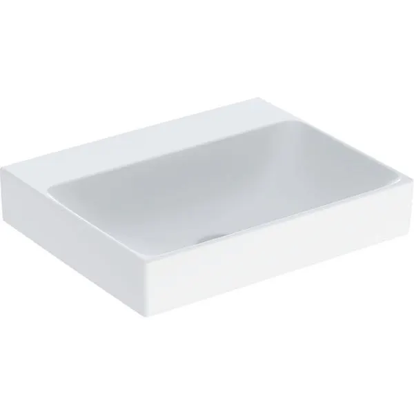 LAVABO 50X41 ONE BLC NP SSTP 505.021.016