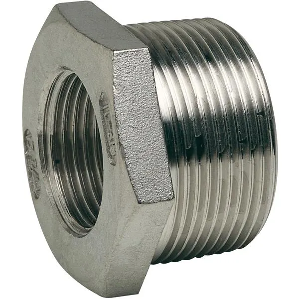 RACCORD MF REDUCTION INX DBL 1''-1/2 2024006