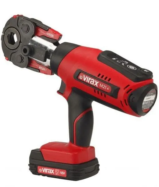 SERTISSEUSE VIPER M21+PM+2BA. VIRAX 253502