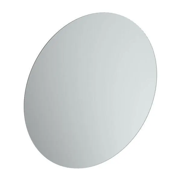 MIROIR ROND 100 CM AVEC LUMIERE LED T3959BH