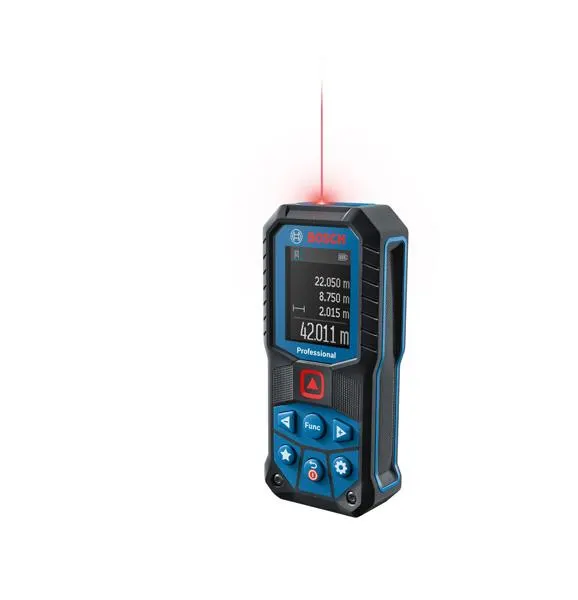 TELEMETRE LASER GLM 50-22 0601072S00