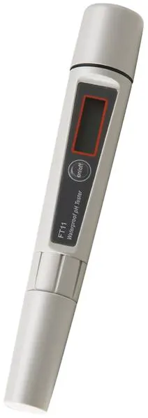 TESTEUR PH ECO AVEC ETUIS 76207