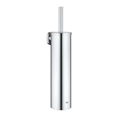 PORTE-BALAI WC ESSENTIALS CHR GROHE 40696000