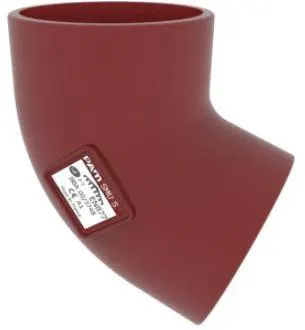 COUDE FONTE SMU-S 68 200 156968