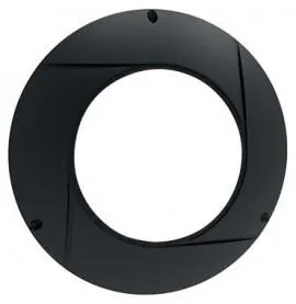 COLLERETTE PROJ GRIS ANTHRACITE COLPJSEGA2