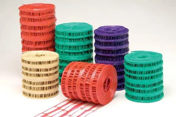 GRILLAGE AVERT.30 VIOLET 100M P72 10374