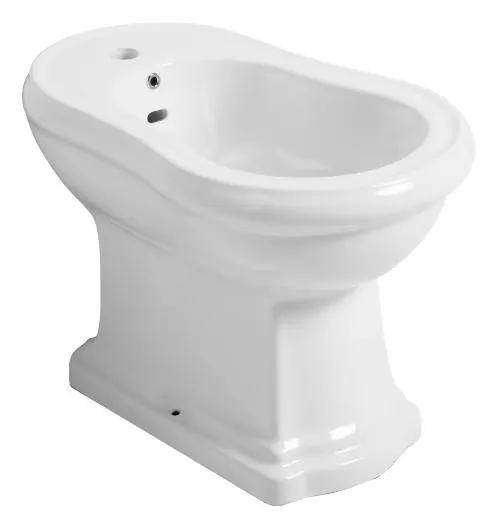 BIDET CERAMIQUE CHAMBORD RETRO - WCH1020