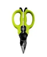 CISEAUX ELECTRICIEN ACIER INOXIDABLE ES-6