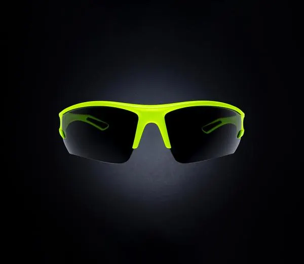 LUNETTES SECURITE VER.FUMES FONCES ECL SG-YDS