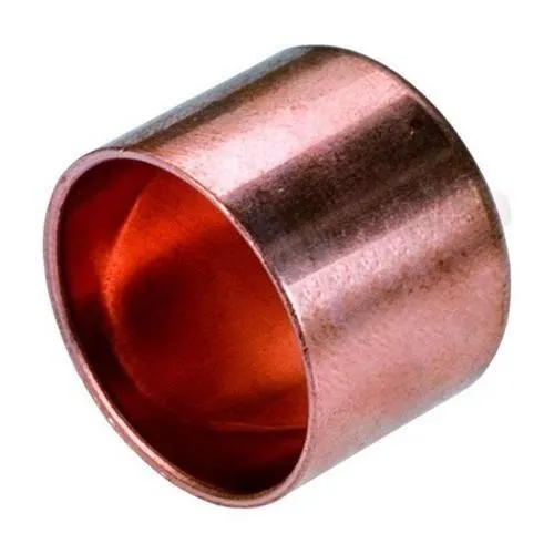 BOUCHON FEMELLE CUIVRE 300CU D 35 D185075