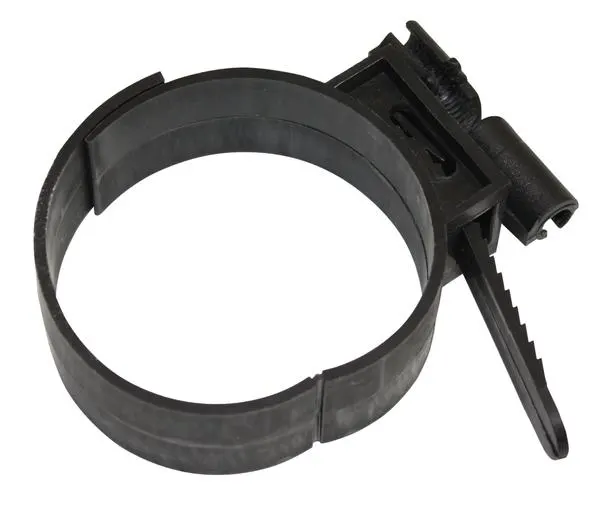 COLLIER XTRA STUD CLIP 2 PIPES B7205/5