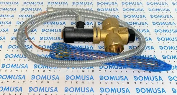 SOUPAPE DE SECURITE SURCHAUFFE CLIG000017