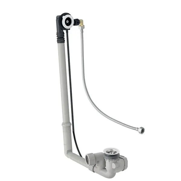 VIDAGE BAIGN +ARRIV EAU GEBERIT 150.705.00.6