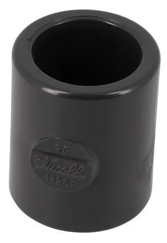 MANCHON F PRESSION D25 RACC INDUS M25F